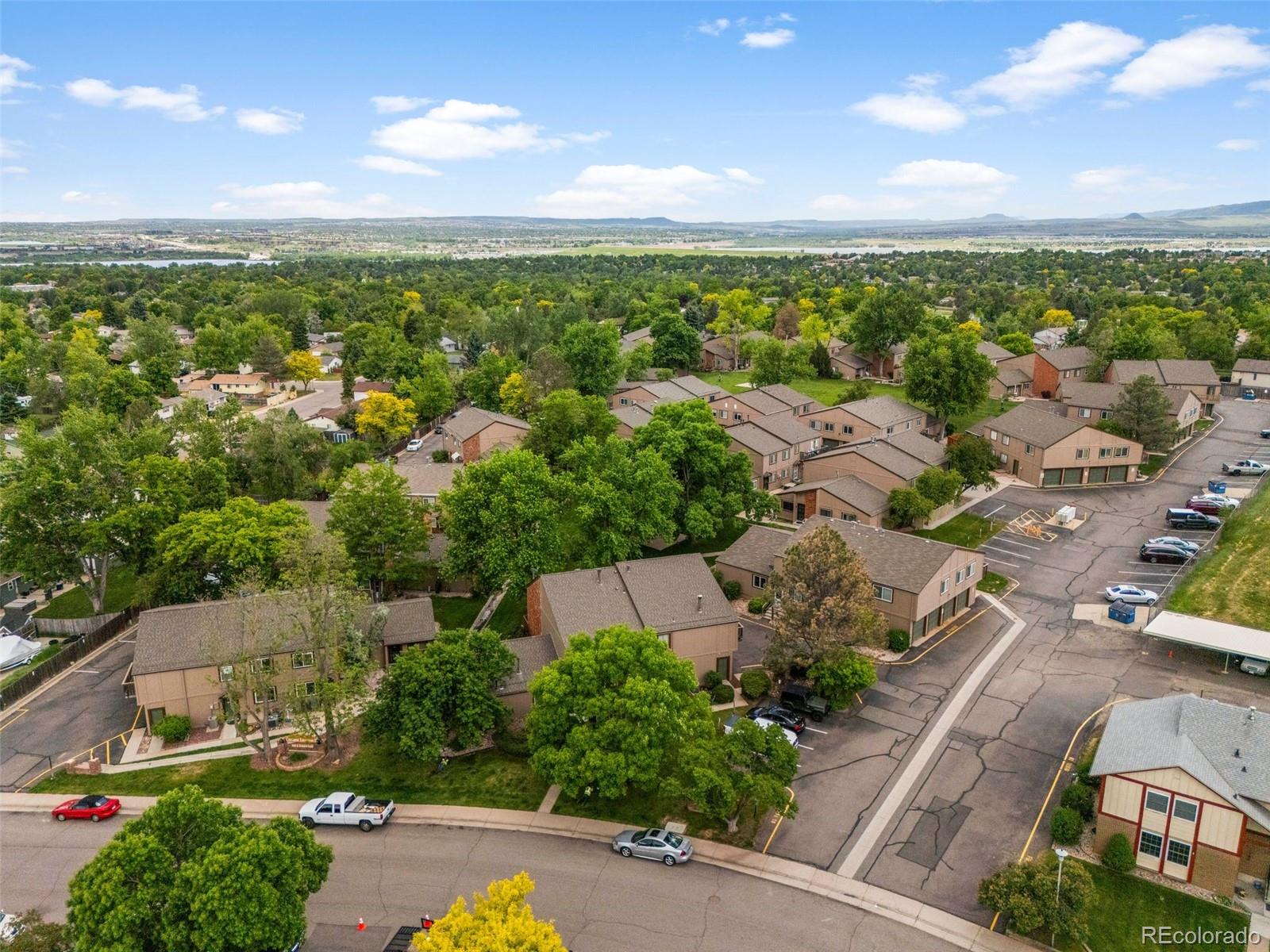 MLS Image #29 for 7700 w glasgow place,littleton, Colorado