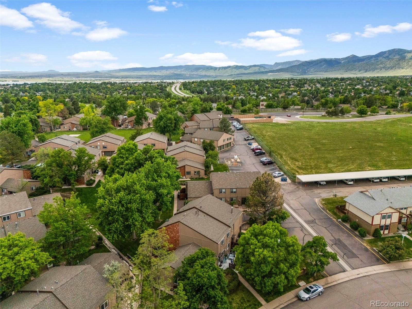 MLS Image #30 for 7700 w glasgow place,littleton, Colorado