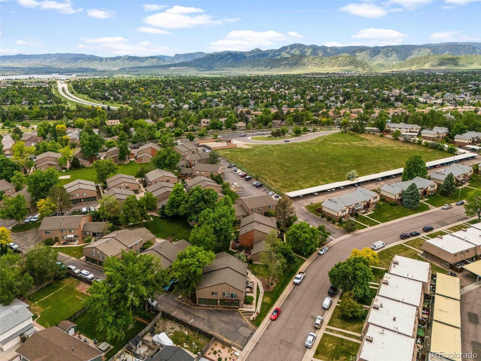 MLS Image #31 for 7700 w glasgow place 1c,littleton, Colorado