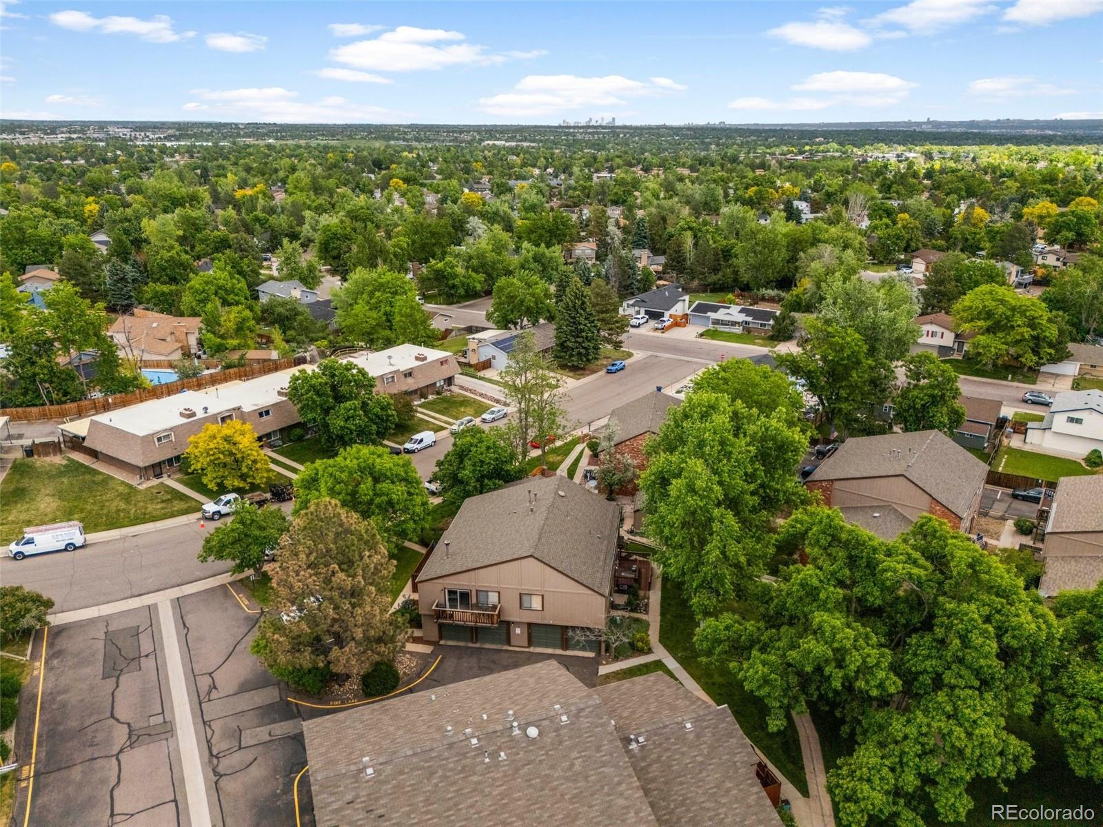 MLS Image #32 for 7700 w glasgow place,littleton, Colorado