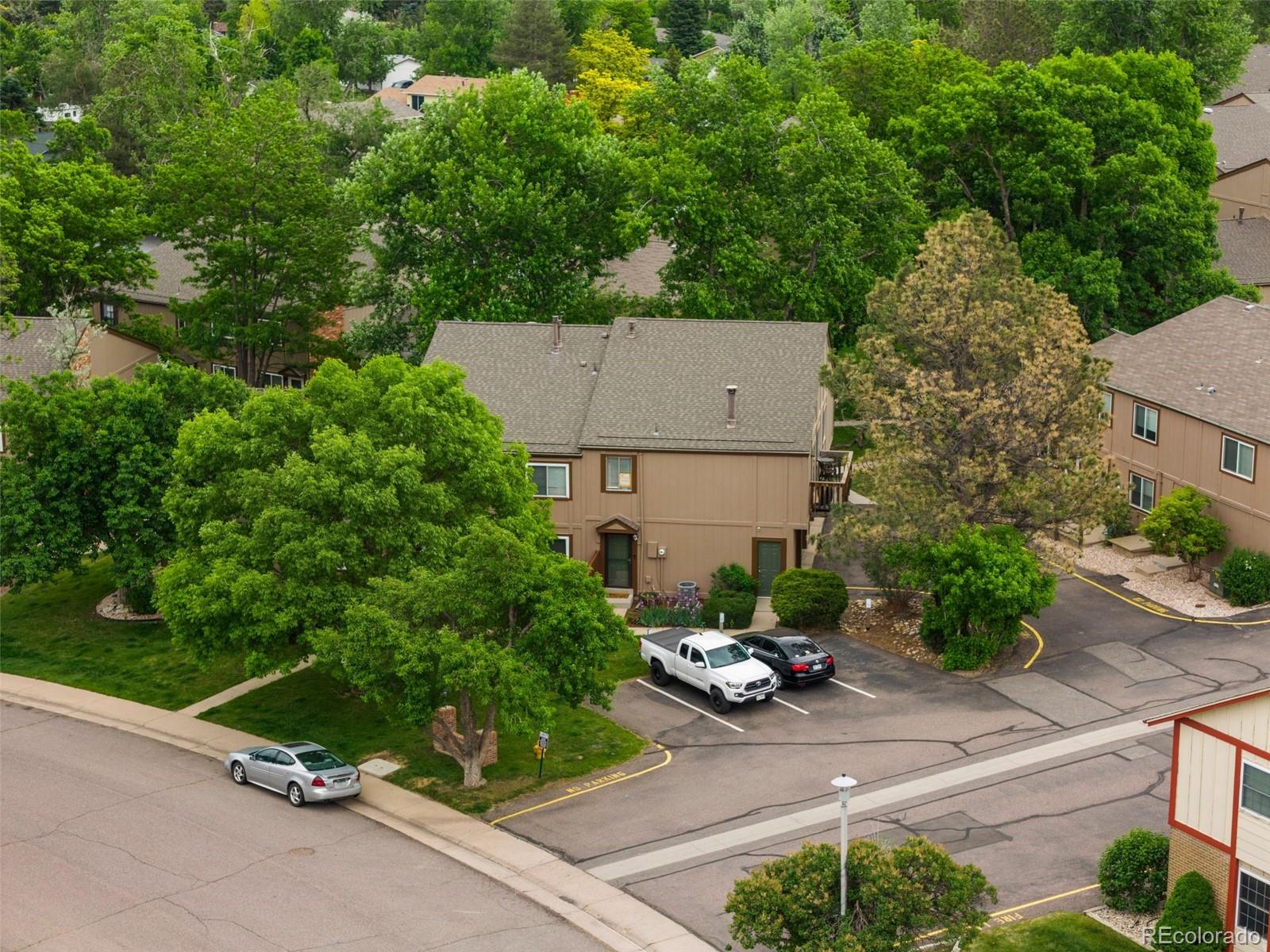 MLS Image #33 for 7700 w glasgow place,littleton, Colorado