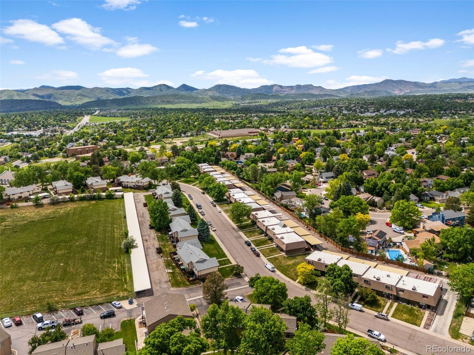 MLS Image #36 for 7700 w glasgow place,littleton, Colorado