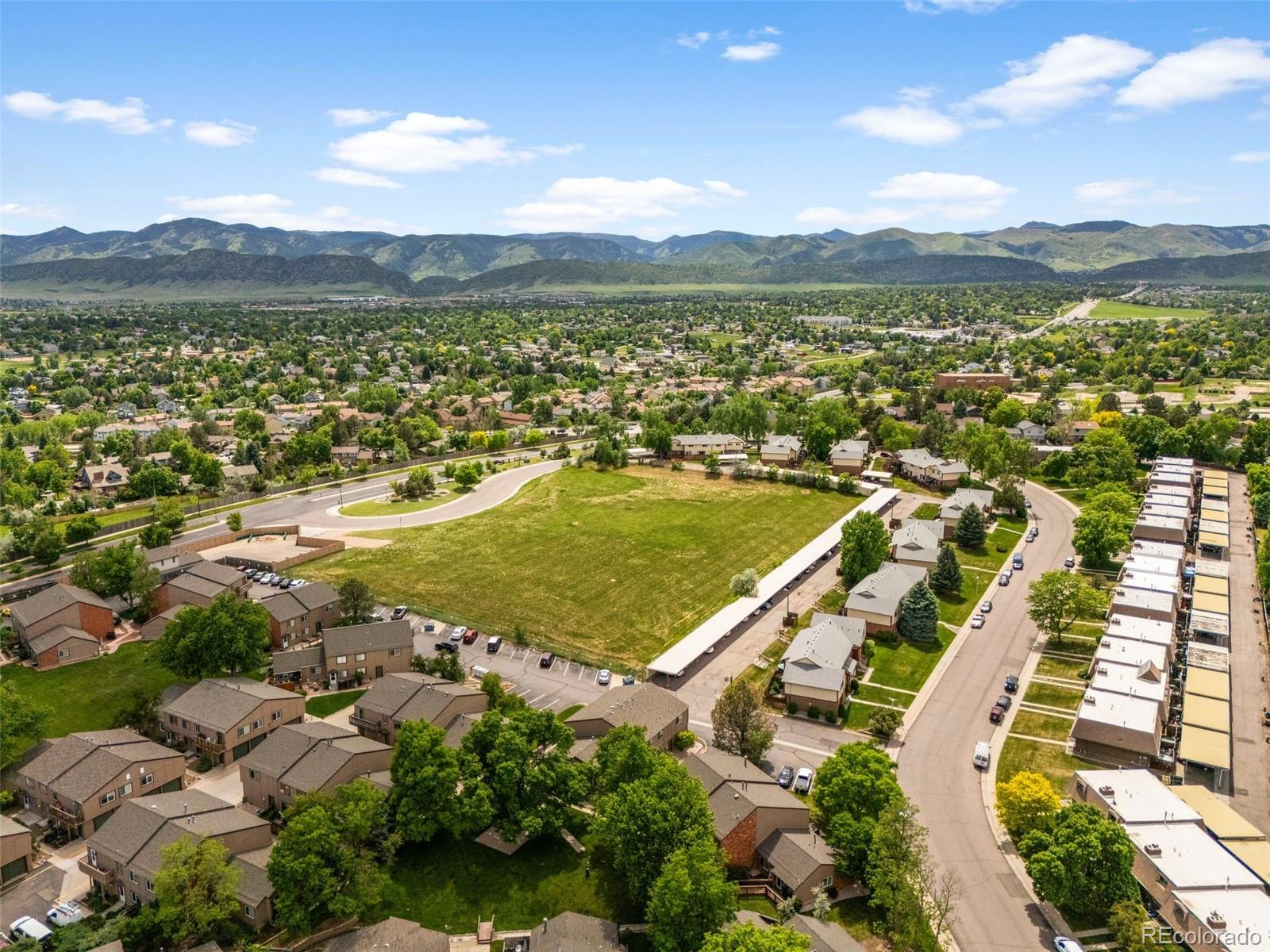 MLS Image #37 for 7700 w glasgow place 1c,littleton, Colorado