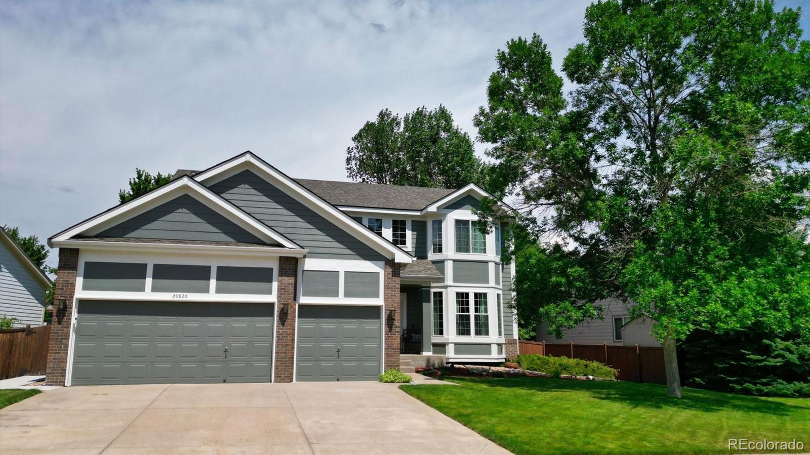 MLS Image #34 for 20820  omaha avenue,parker, Colorado