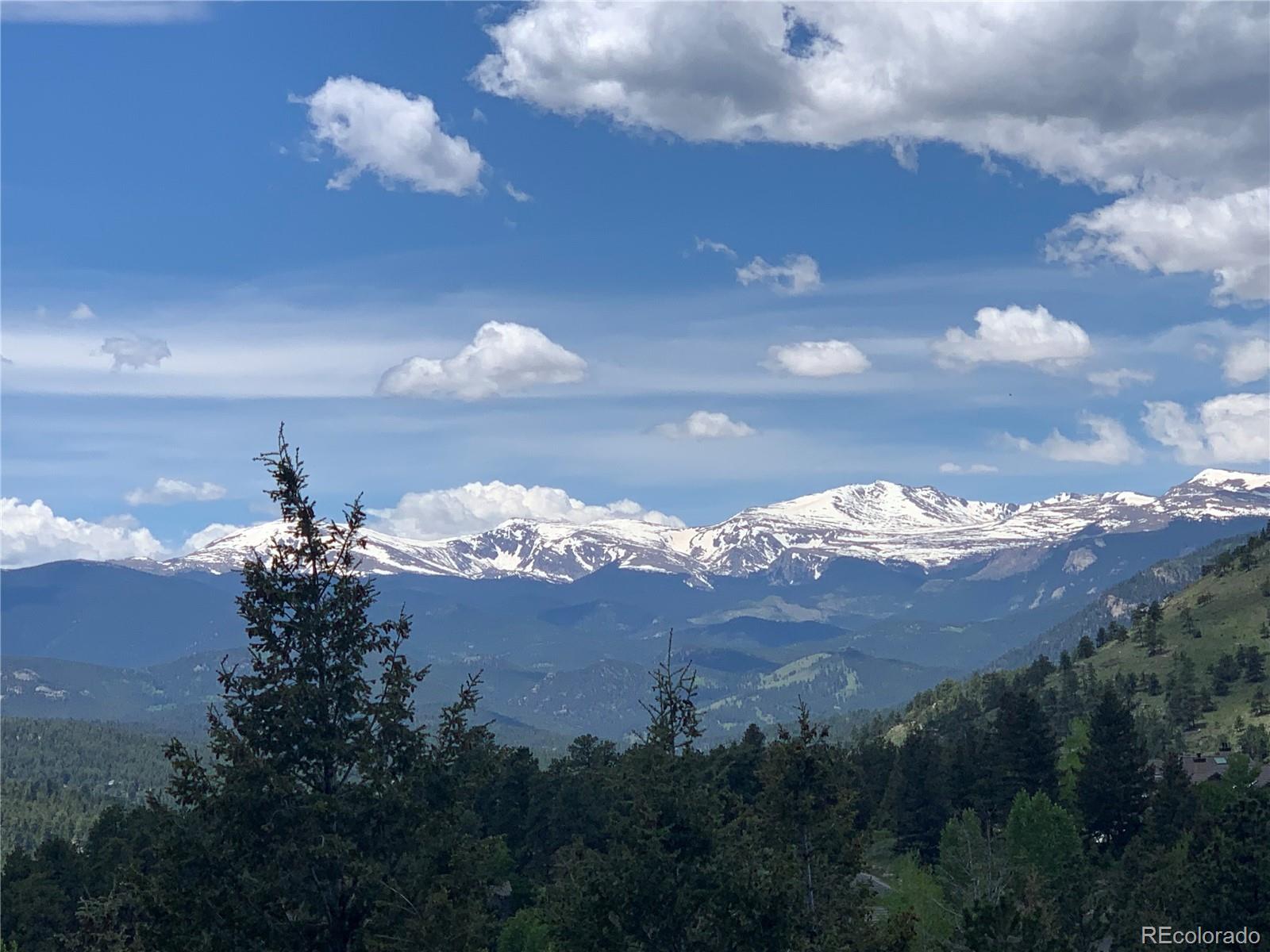 MLS Image #0 for 3734  mountainside trail,evergreen, Colorado