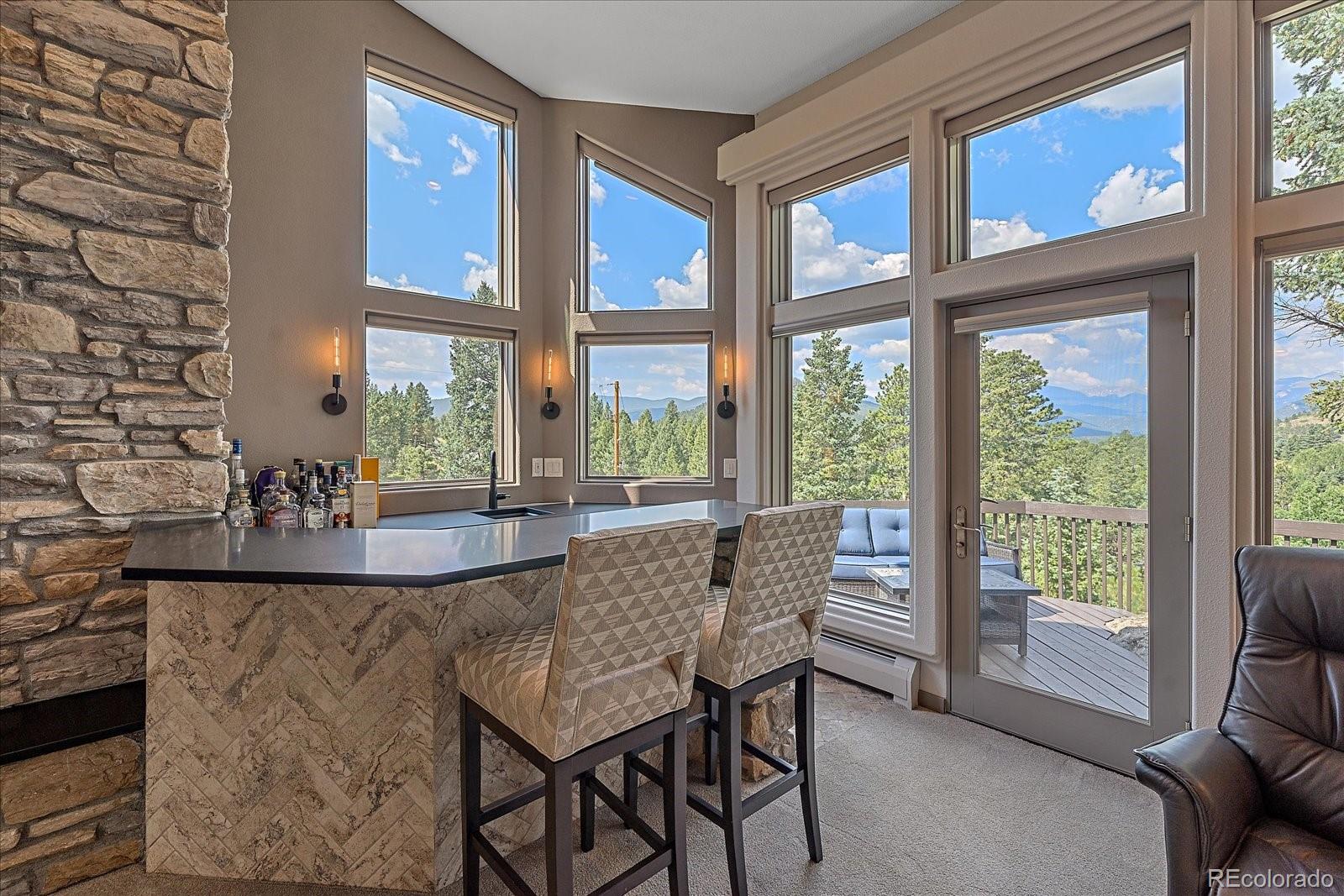 MLS Image #15 for 3734  mountainside trail,evergreen, Colorado