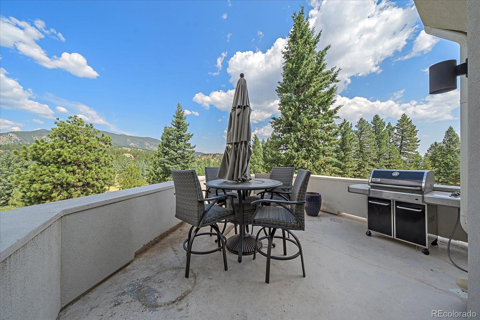 MLS Image #26 for 3734  mountainside trail,evergreen, Colorado