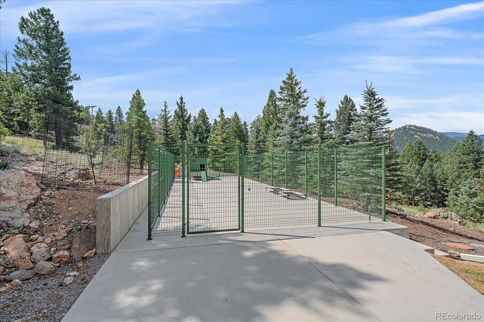 MLS Image #45 for 3734  mountainside trail,evergreen, Colorado