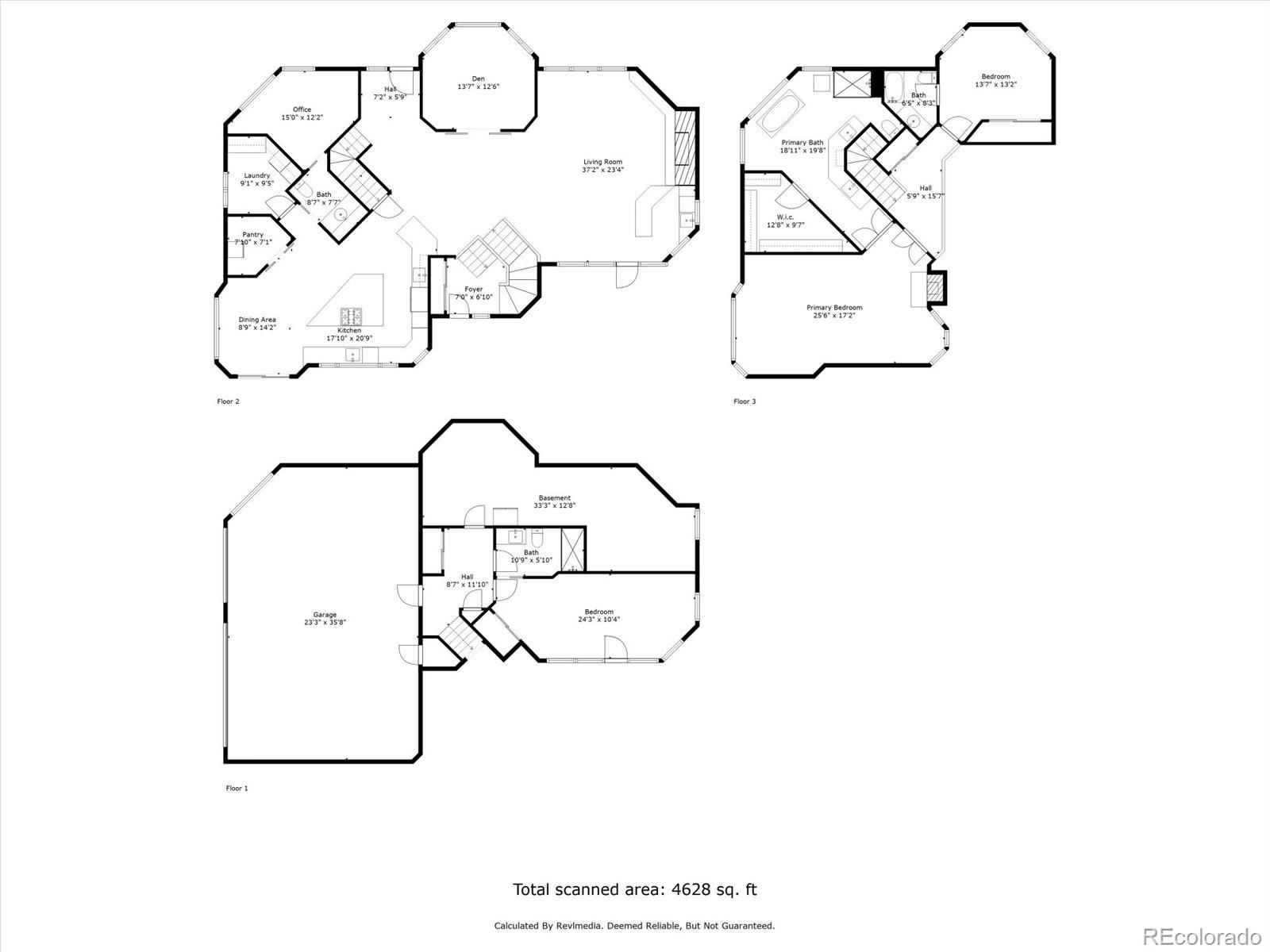 MLS Image #47 for 3734  mountainside trail,evergreen, Colorado