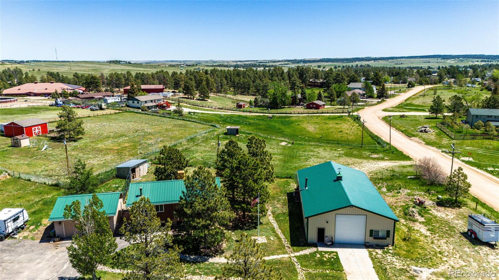 MLS Image #3 for 37653  lark drive,elizabeth, Colorado