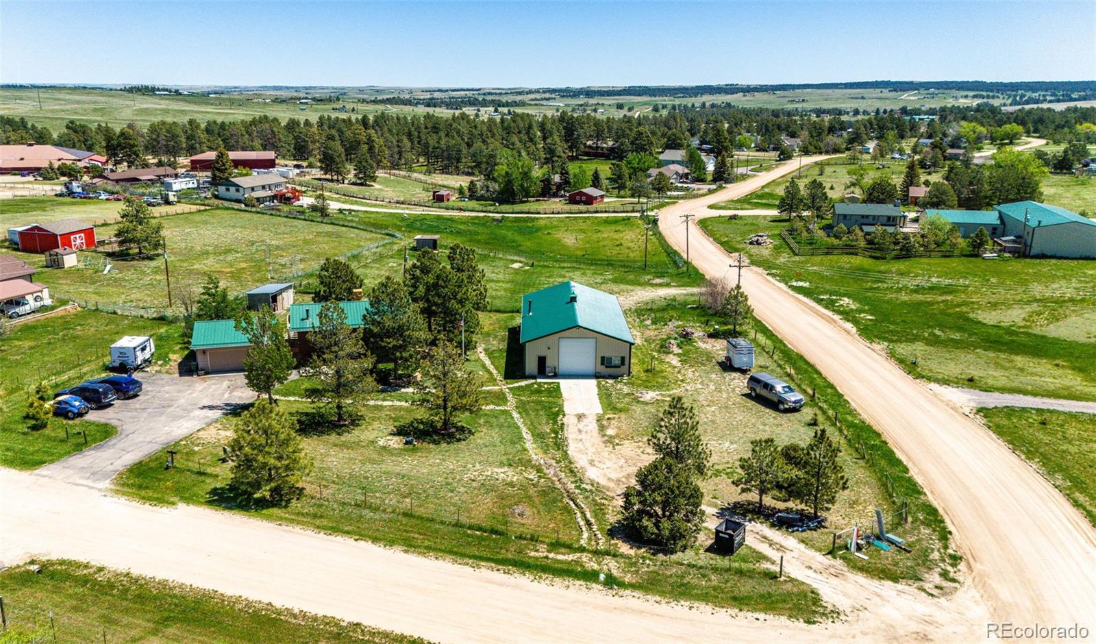 MLS Image #4 for 37653  lark drive,elizabeth, Colorado