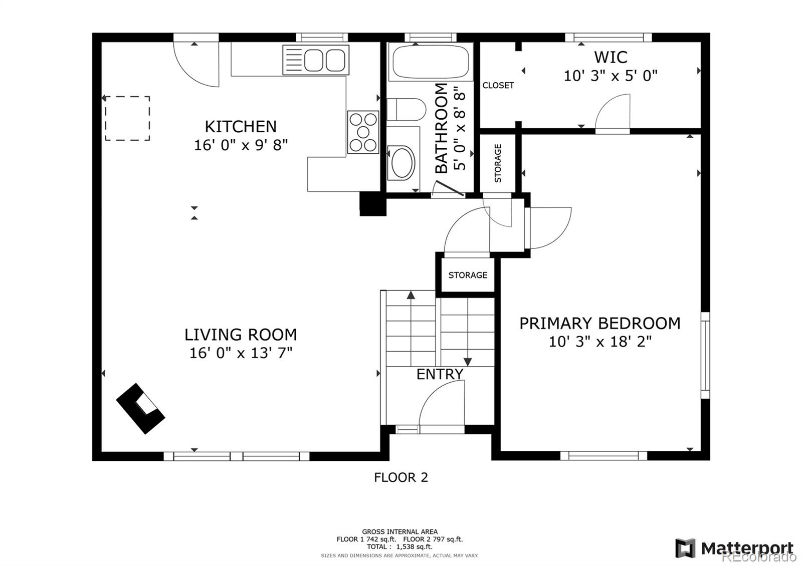 MLS Image #43 for 37653  lark drive,elizabeth, Colorado