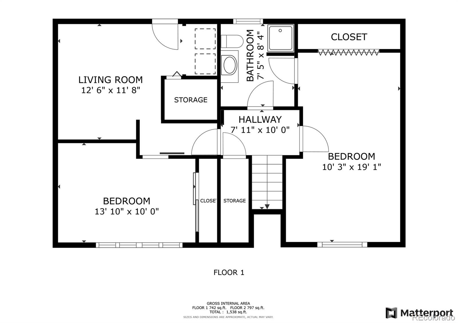 MLS Image #44 for 37653  lark drive,elizabeth, Colorado