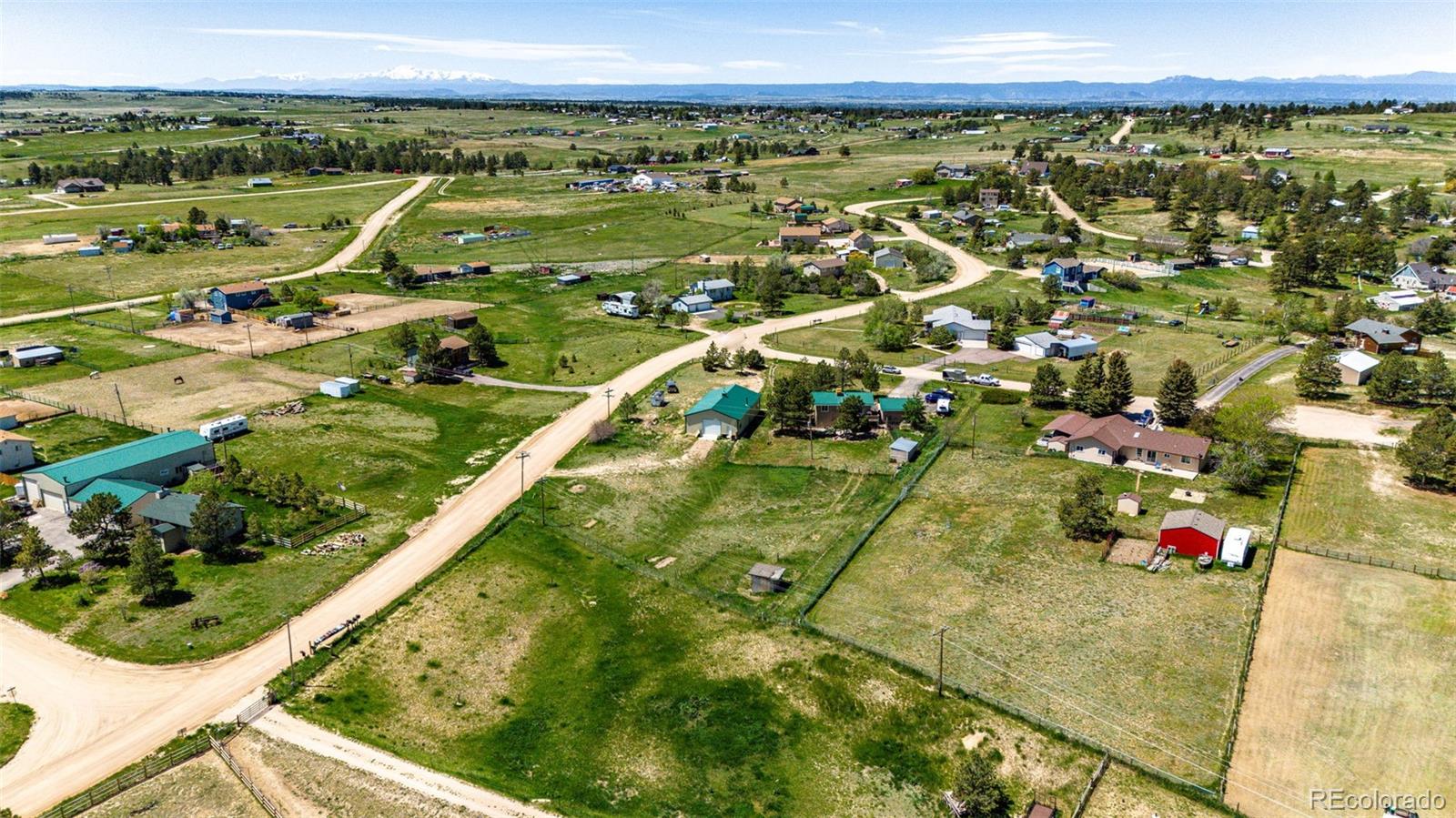 MLS Image #6 for 37653  lark drive,elizabeth, Colorado