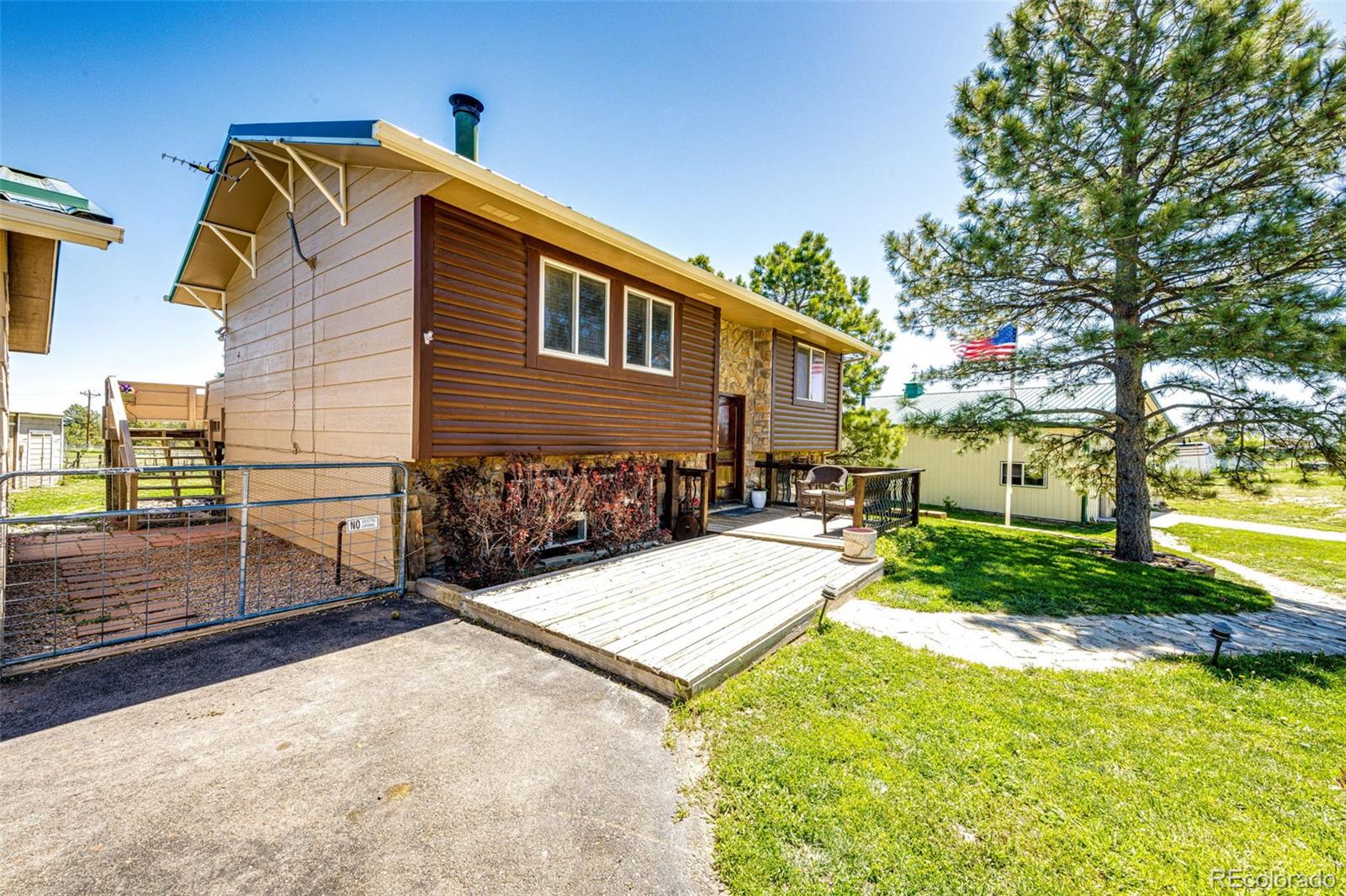 MLS Image #9 for 37653  lark drive,elizabeth, Colorado