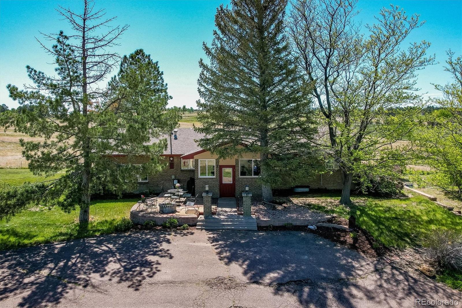 CMA Image for 762 s paddock street,Elizabeth, Colorado