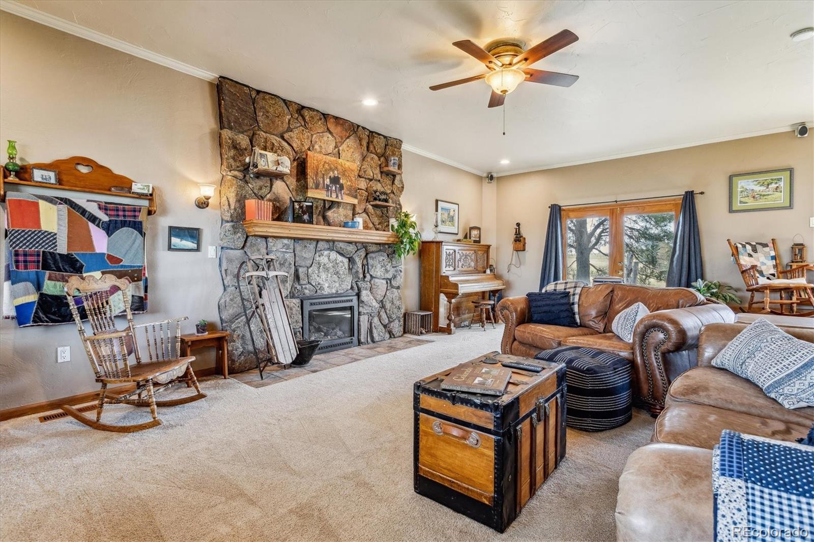 MLS Image #15 for 40121  county road 21 ,elizabeth, Colorado