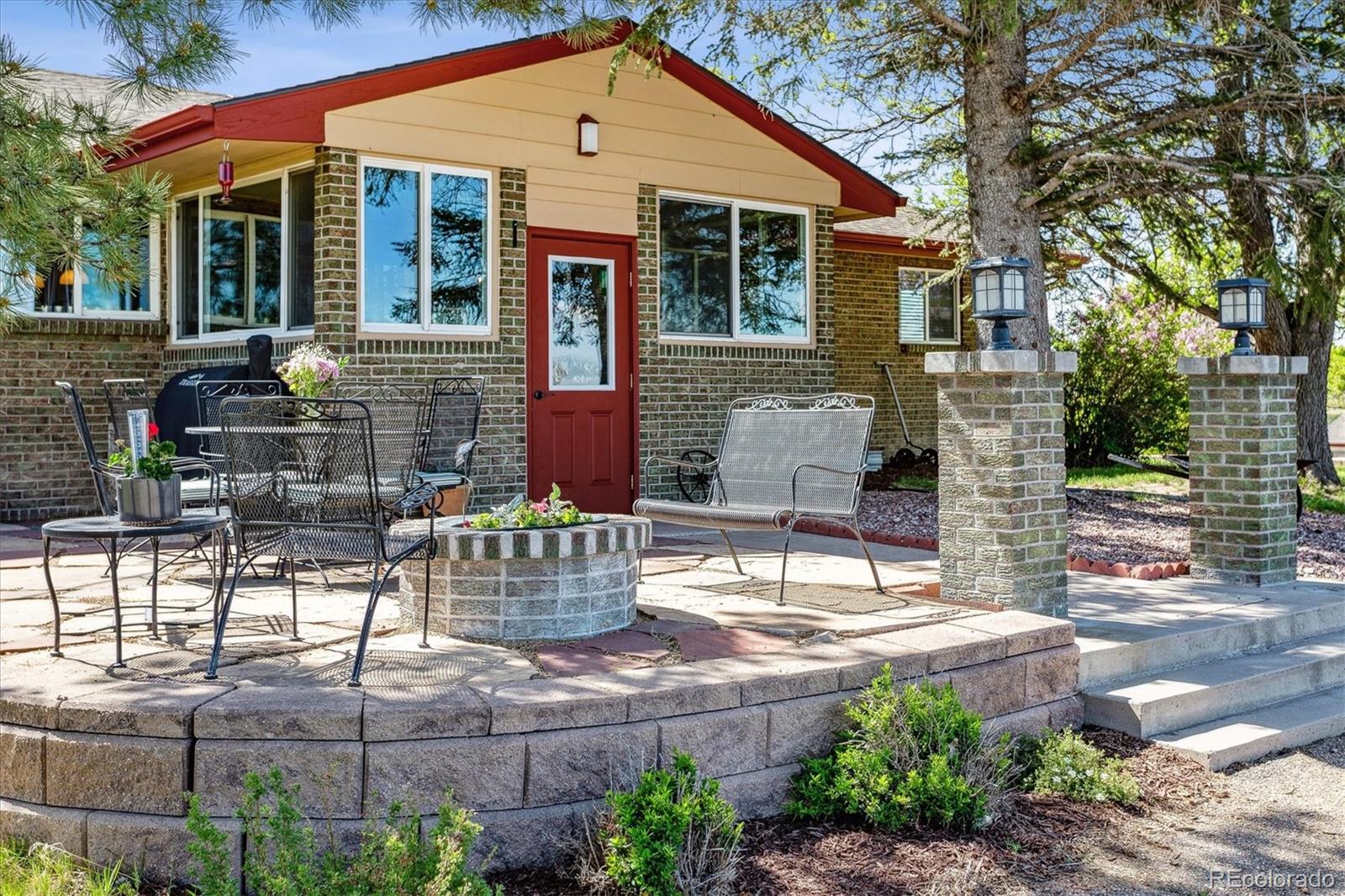 MLS Image #2 for 40121  county road 21 ,elizabeth, Colorado