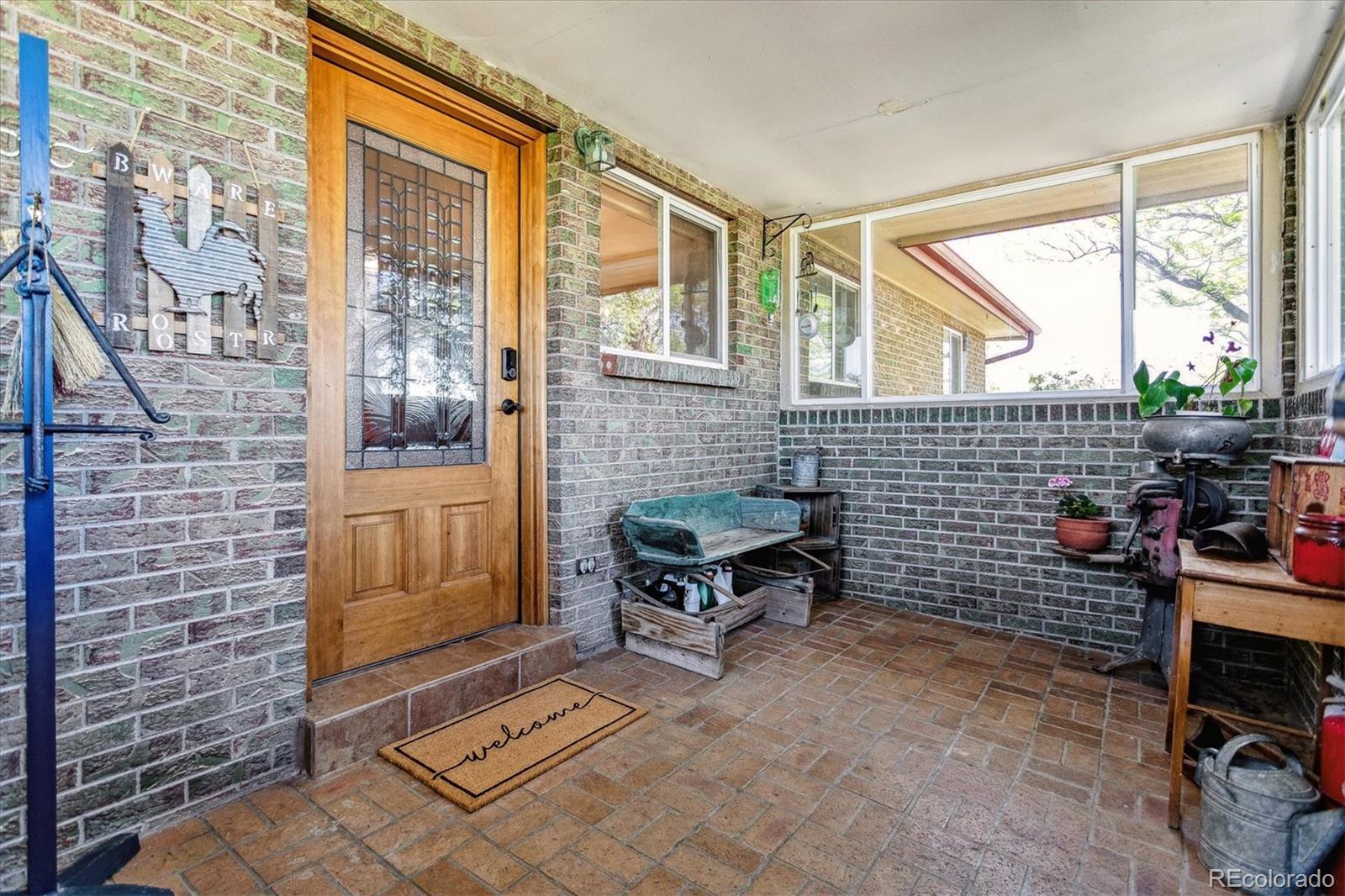 MLS Image #3 for 40121  county road 21 ,elizabeth, Colorado