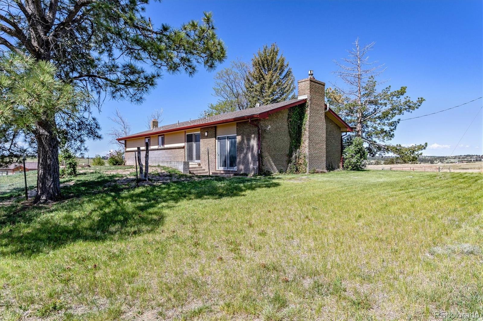 MLS Image #32 for 40121  county road 21 ,elizabeth, Colorado