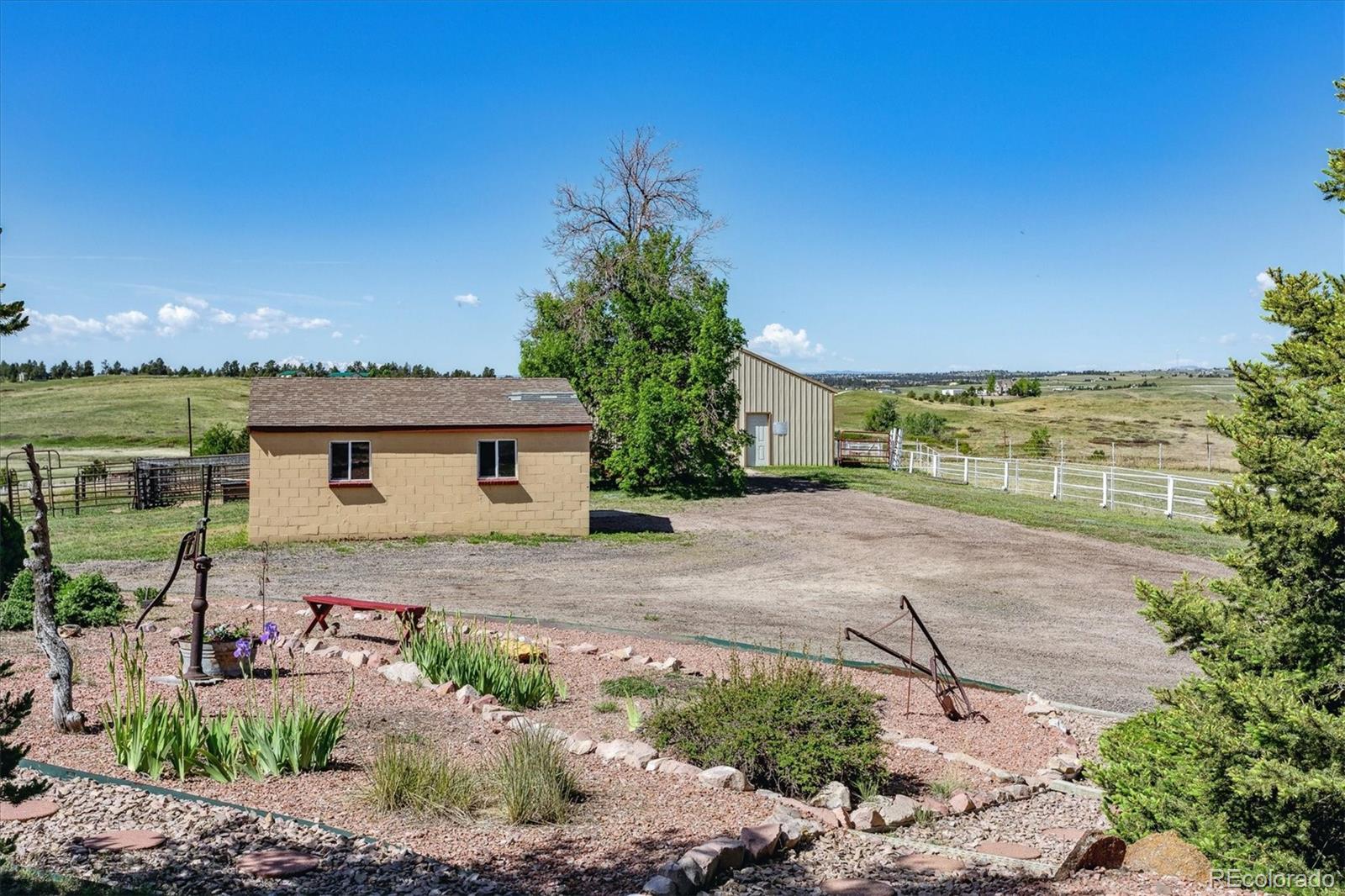 MLS Image #34 for 40121  county road 21 ,elizabeth, Colorado