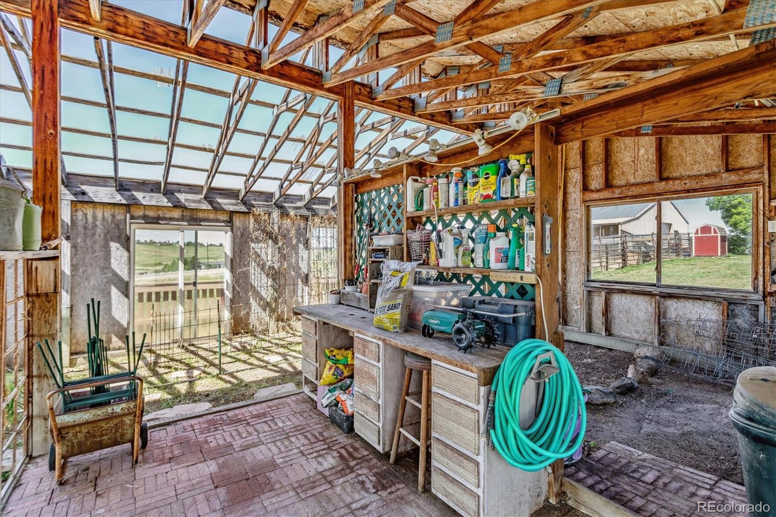 MLS Image #35 for 40121  county road 21 ,elizabeth, Colorado