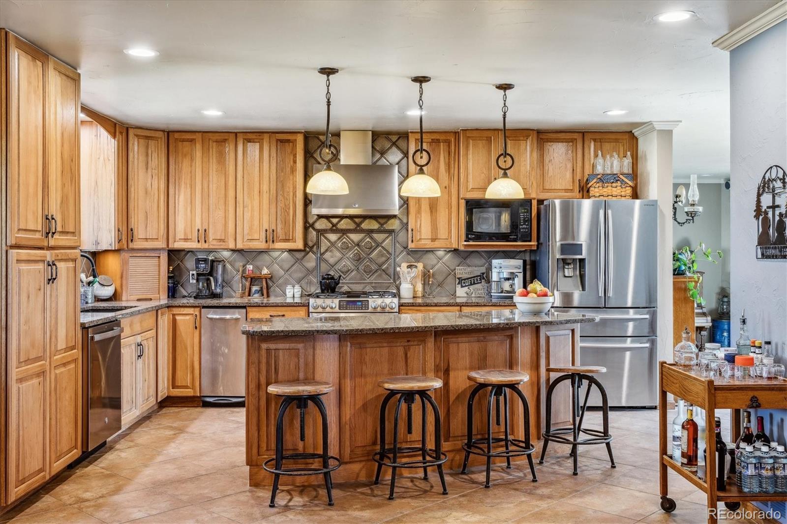MLS Image #4 for 40121  county road 21 ,elizabeth, Colorado