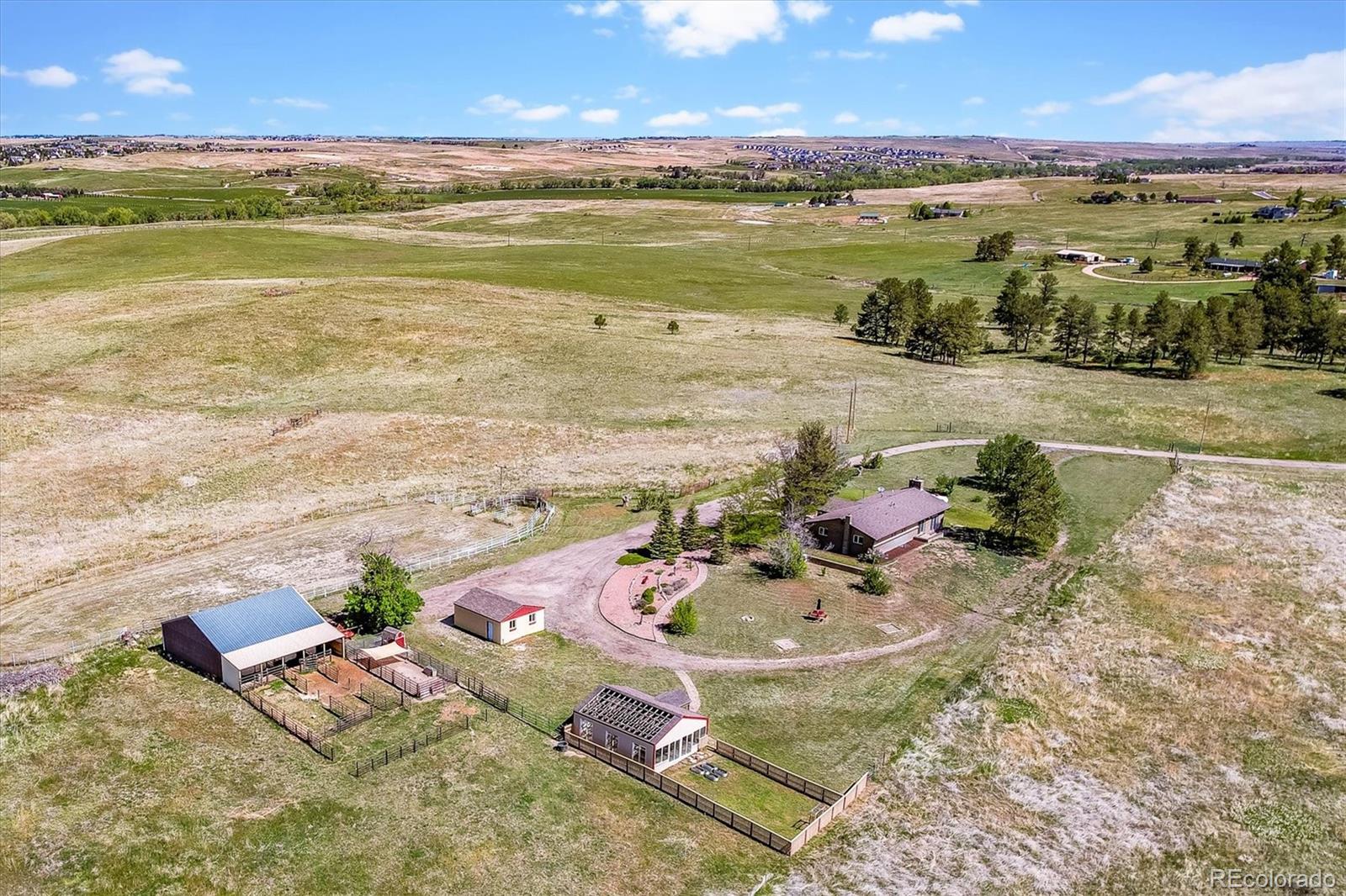 MLS Image #41 for 40121  county road 21 ,elizabeth, Colorado