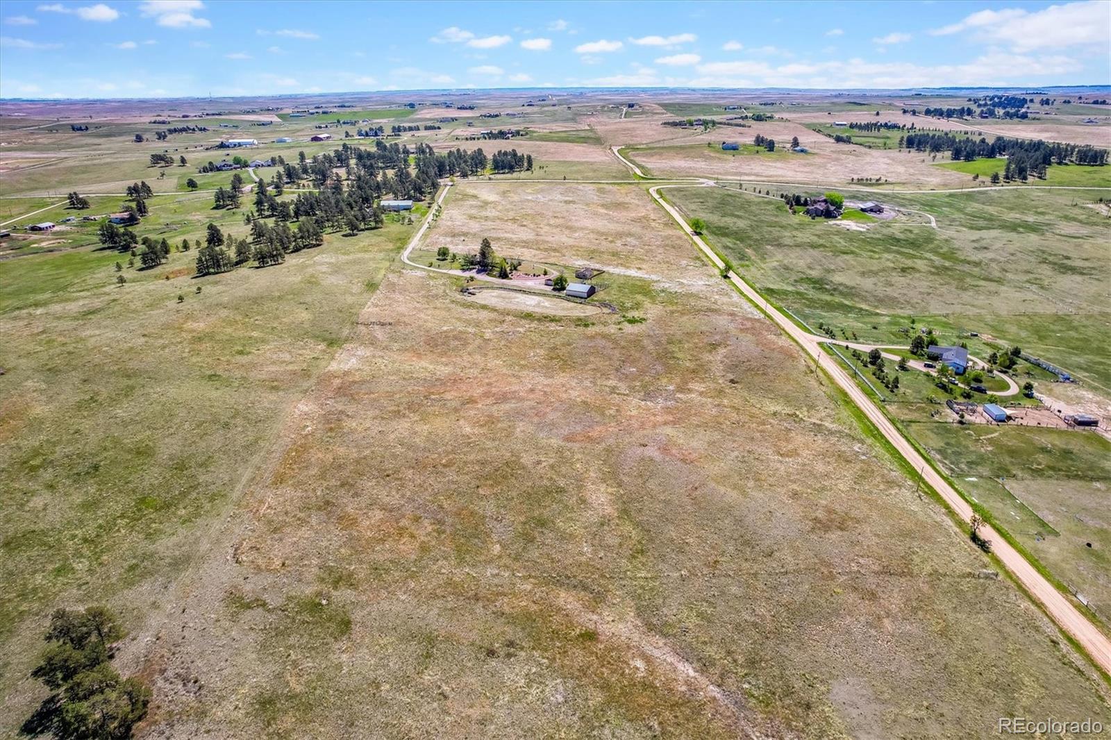 MLS Image #42 for 40121  county road 21 ,elizabeth, Colorado
