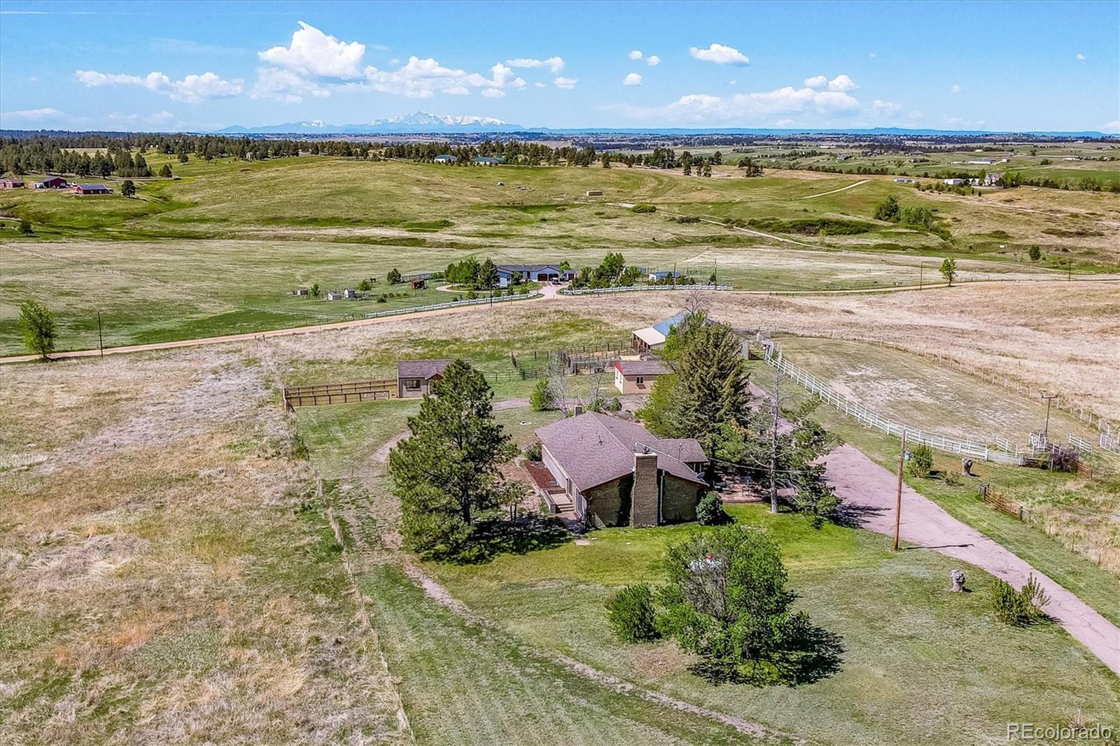 MLS Image #44 for 40121  county road 21 ,elizabeth, Colorado