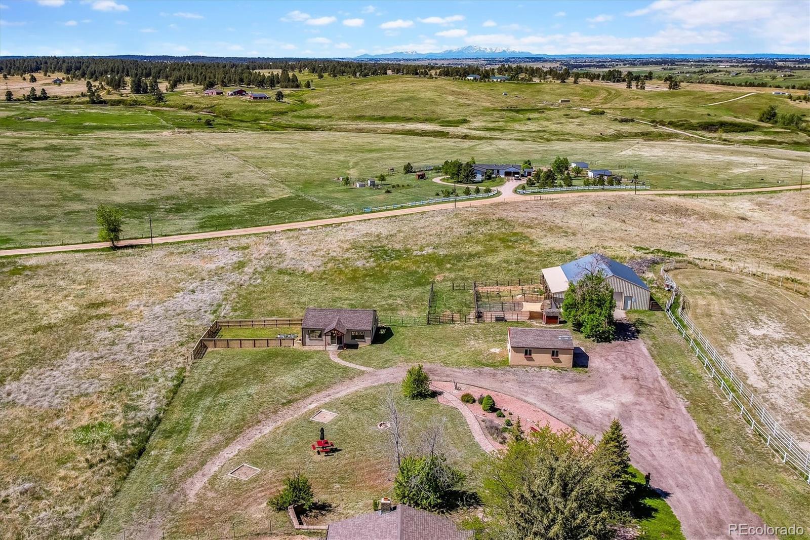 MLS Image #45 for 40121  county road 21 ,elizabeth, Colorado