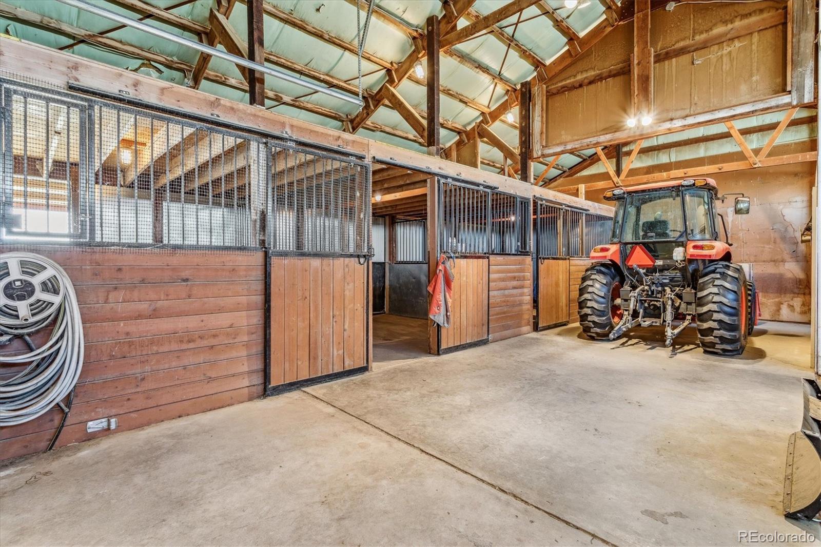 MLS Image #47 for 40121  county road 21 ,elizabeth, Colorado