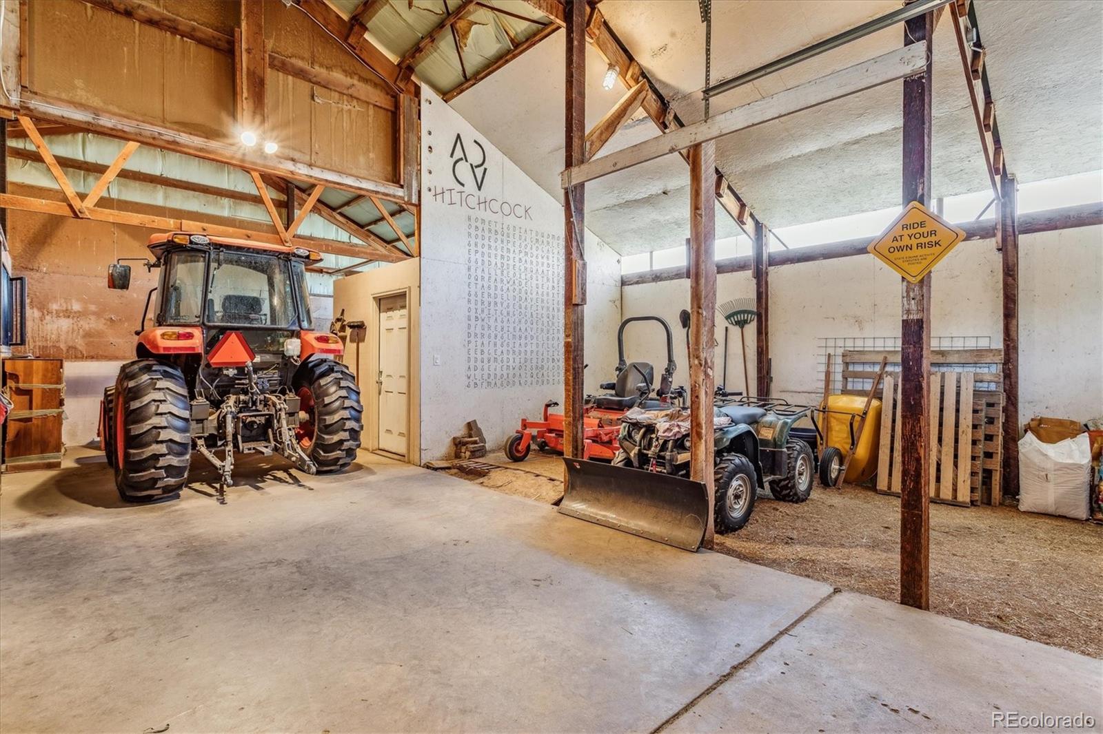 MLS Image #48 for 40121  county road 21 ,elizabeth, Colorado