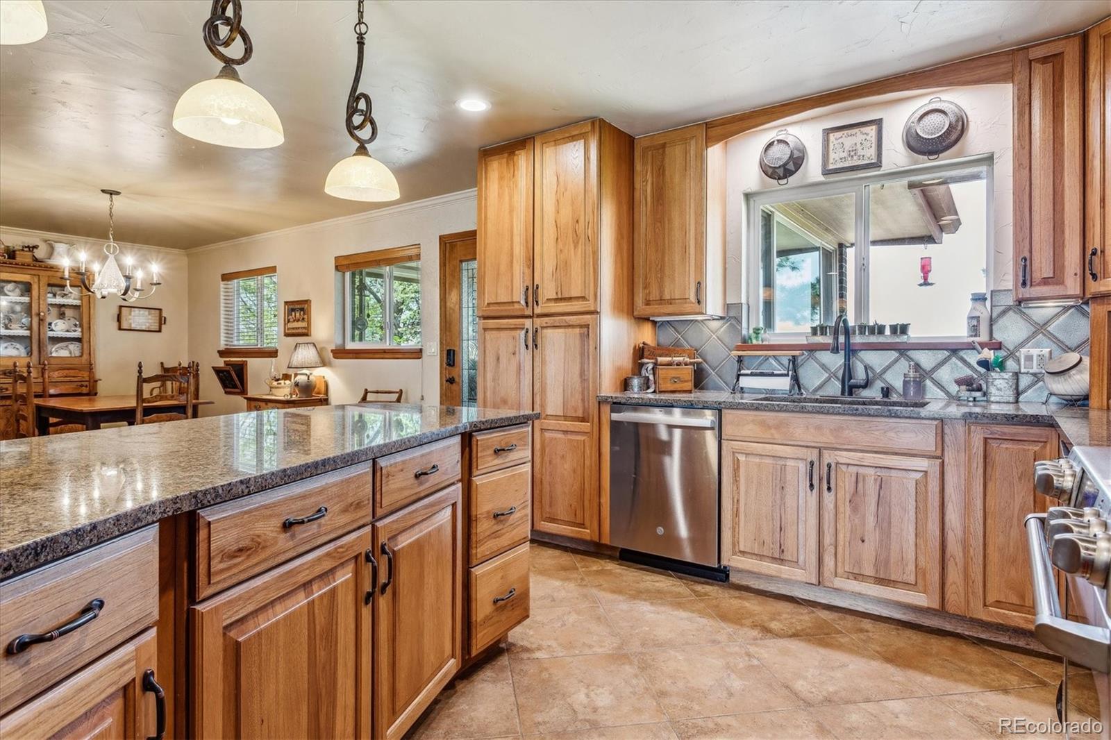 MLS Image #5 for 40121  county road 21 ,elizabeth, Colorado