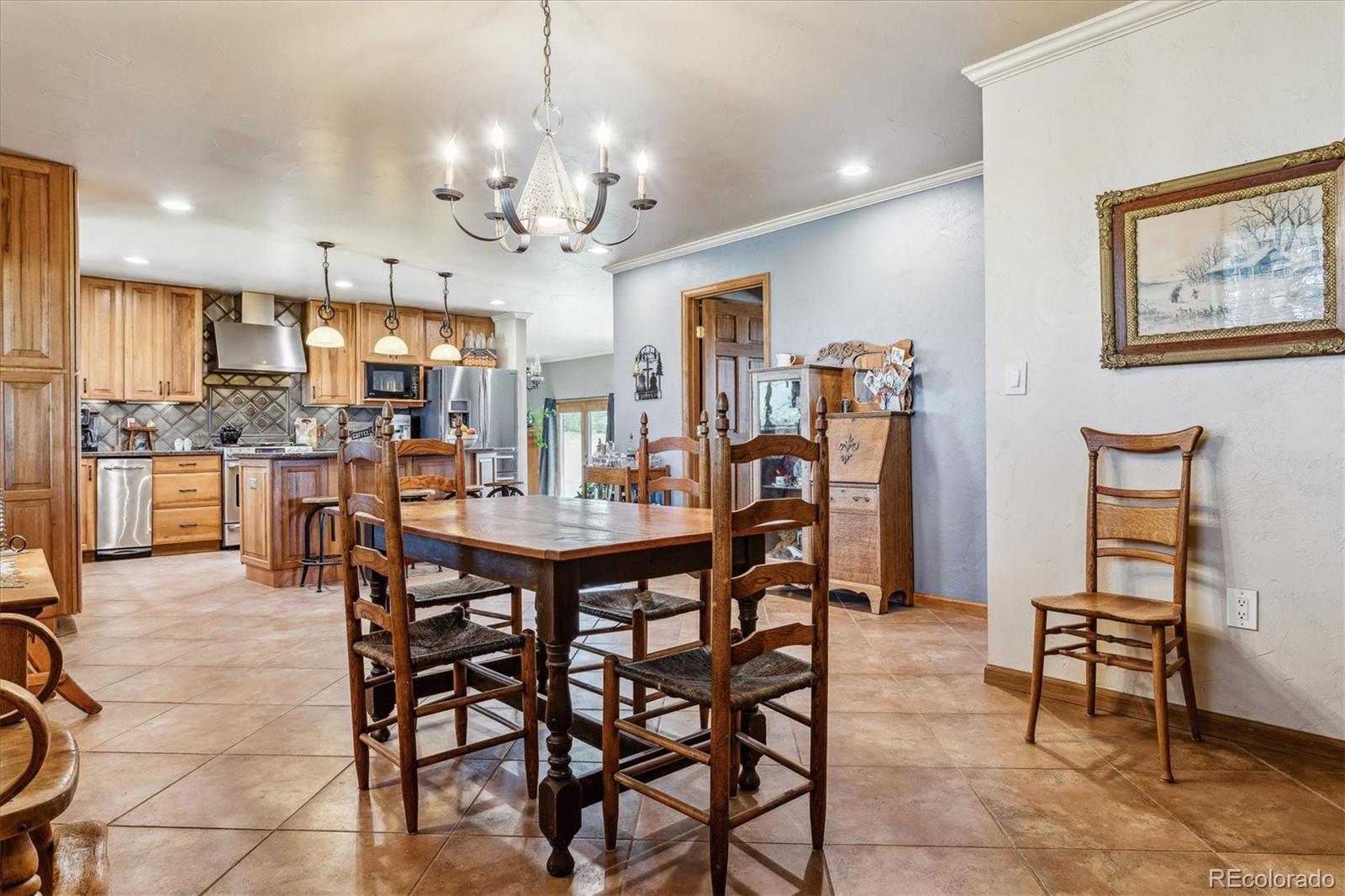 MLS Image #9 for 40121  county road 21 ,elizabeth, Colorado