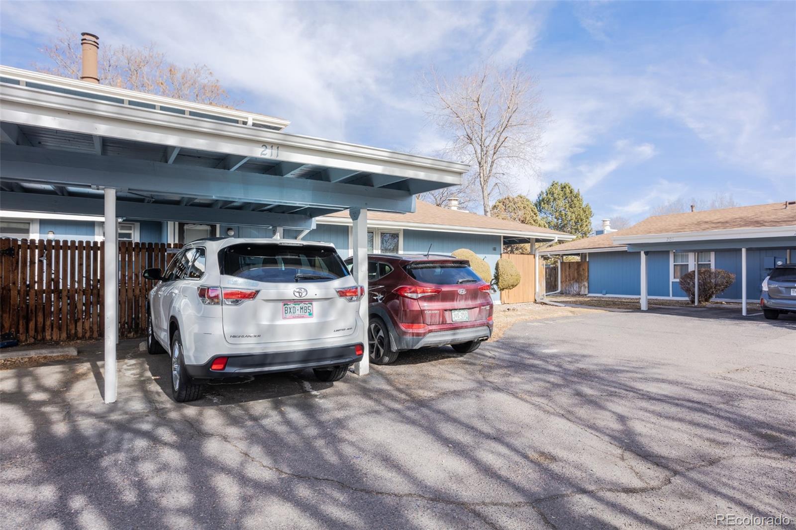 MLS Image #25 for 211 s newark circle,aurora, Colorado