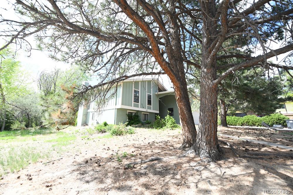 MLS Image #2 for 3110  vickers drive,colorado springs, Colorado