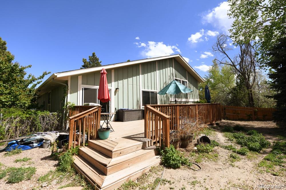 MLS Image #36 for 3110  vickers drive,colorado springs, Colorado