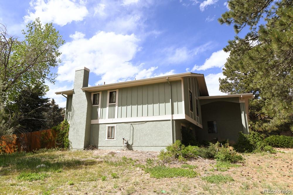 MLS Image #6 for 3110  vickers drive,colorado springs, Colorado