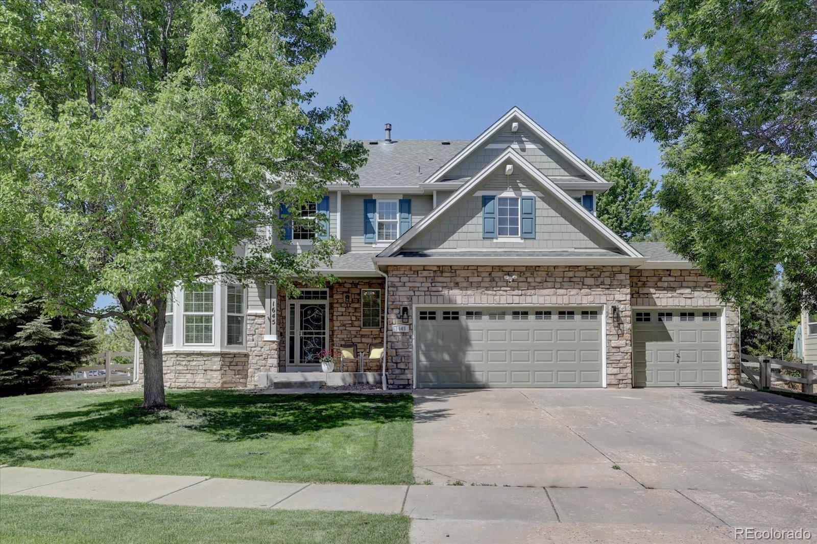 MLS Image #0 for 1645 w 130th court,westminster, Colorado