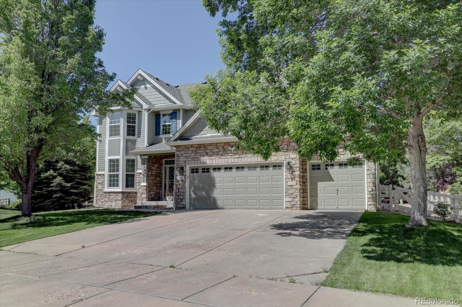 Report Image for 1645 W 130th Court,Westminster, Colorado