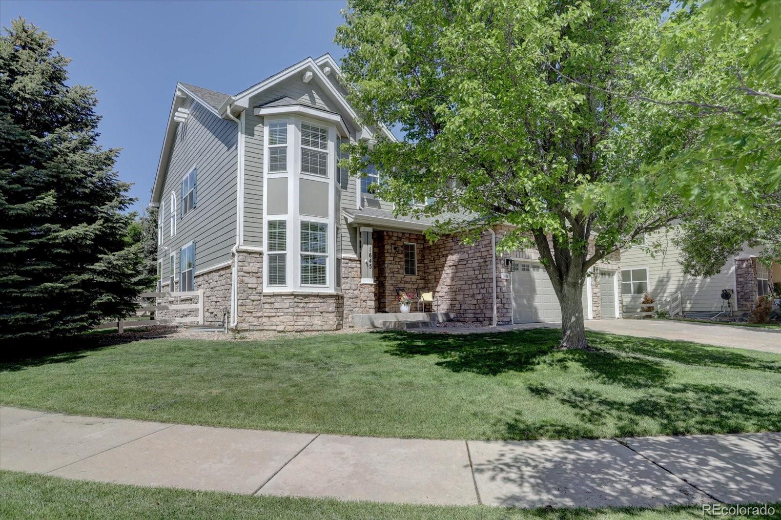 MLS Image #2 for 1645 w 130th court,westminster, Colorado