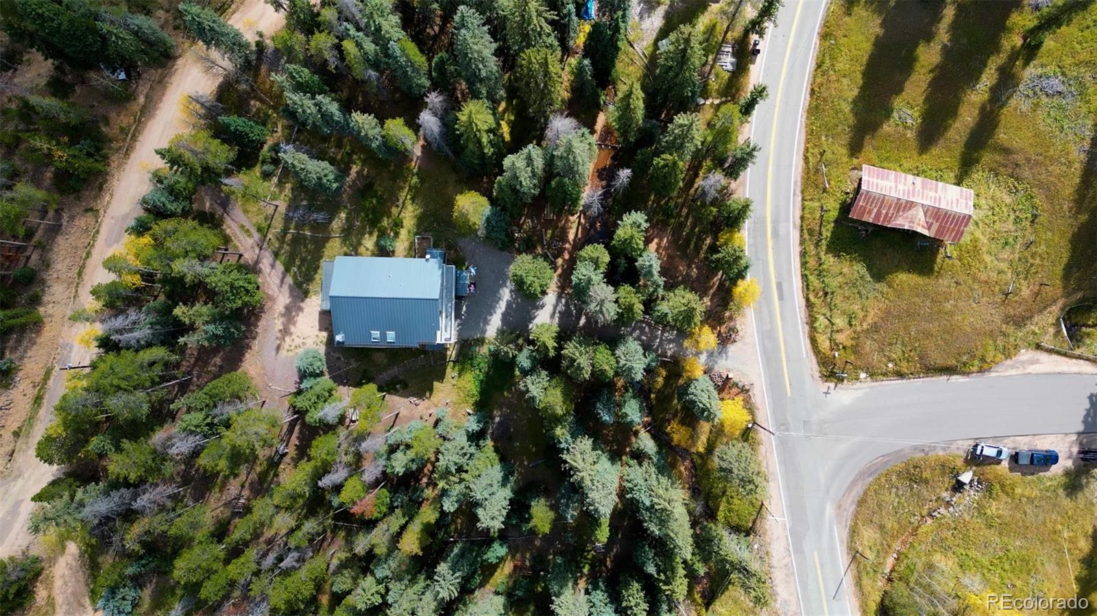 MLS Image #11 for 8222 s brook forest road,evergreen, Colorado