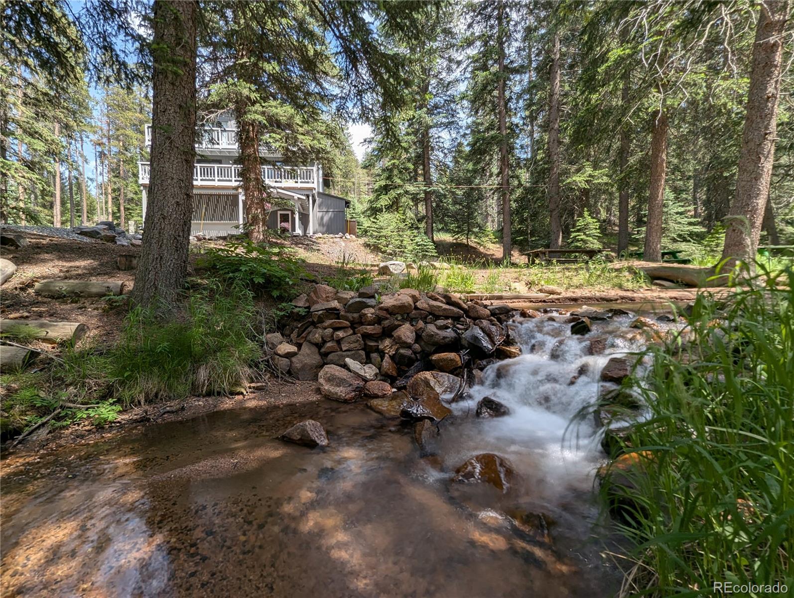 MLS Image #2 for 8222 s brook forest road,evergreen, Colorado