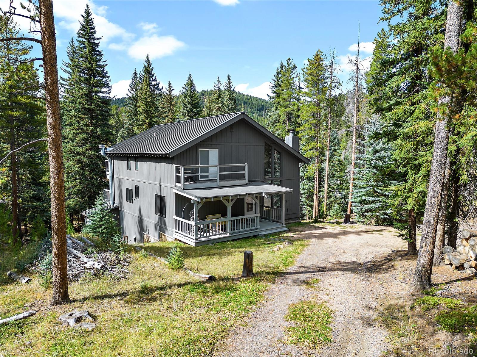 MLS Image #3 for 8222 s brook forest road,evergreen, Colorado