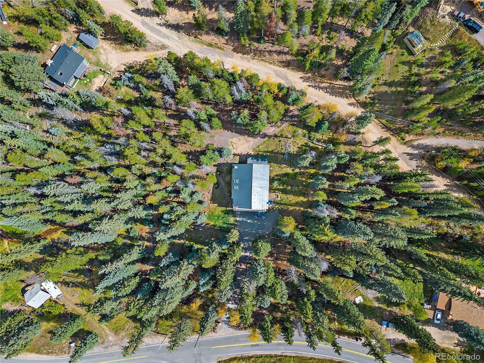 MLS Image #35 for 8222 s brook forest road,evergreen, Colorado