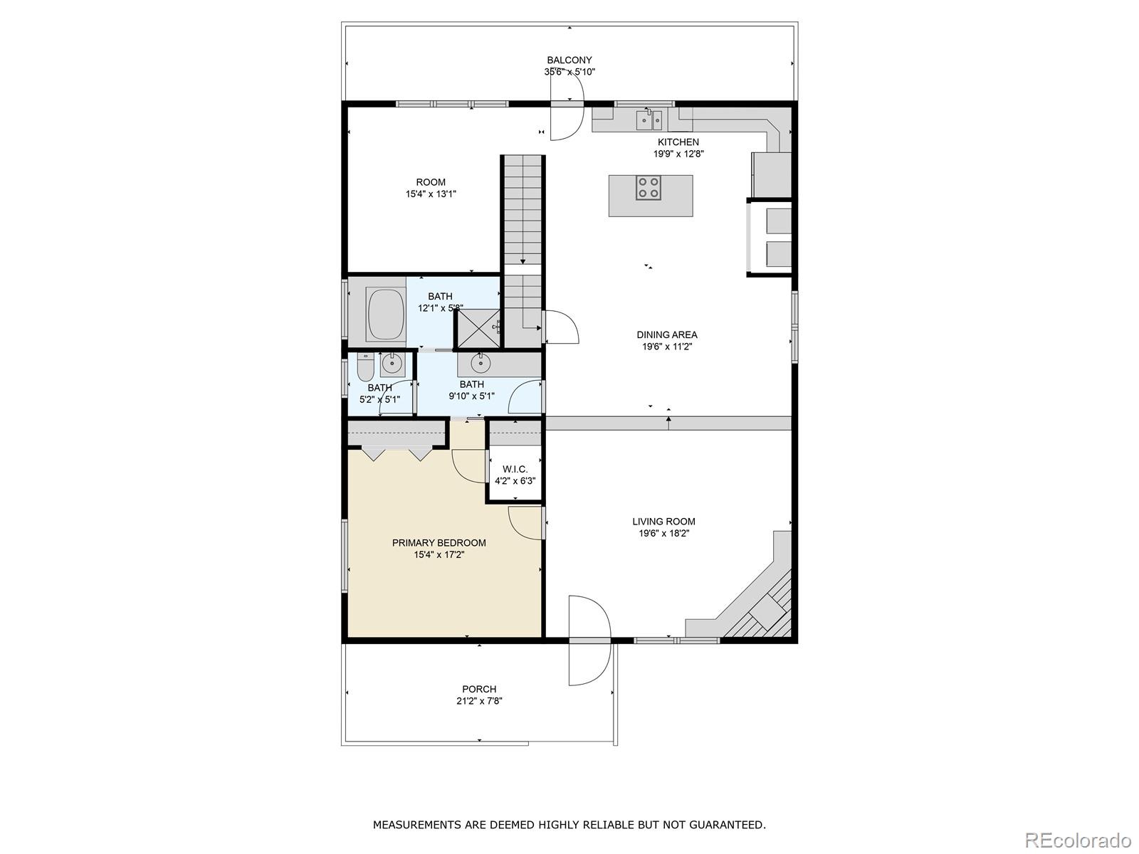 MLS Image #36 for 8222 s brook forest road,evergreen, Colorado