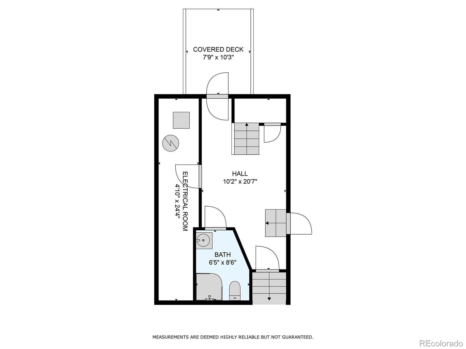 MLS Image #38 for 8222 s brook forest road,evergreen, Colorado