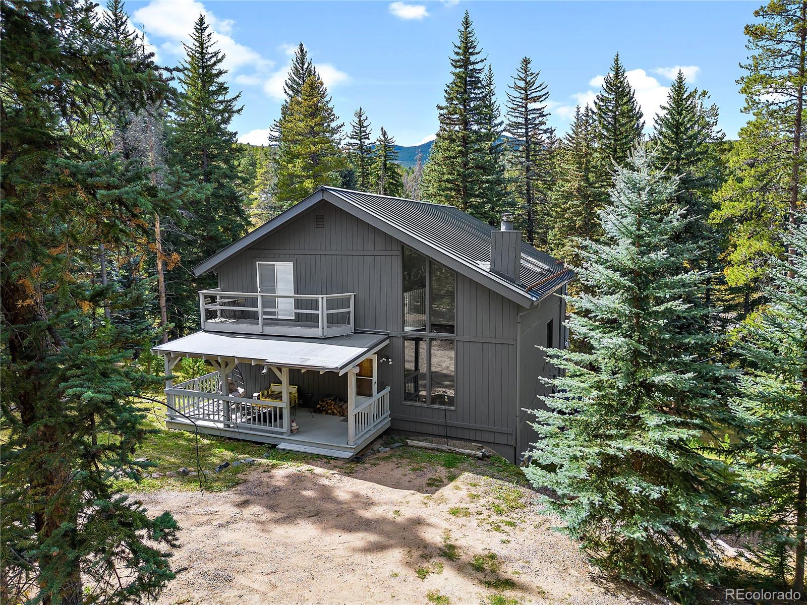 MLS Image #4 for 8222 s brook forest road,evergreen, Colorado