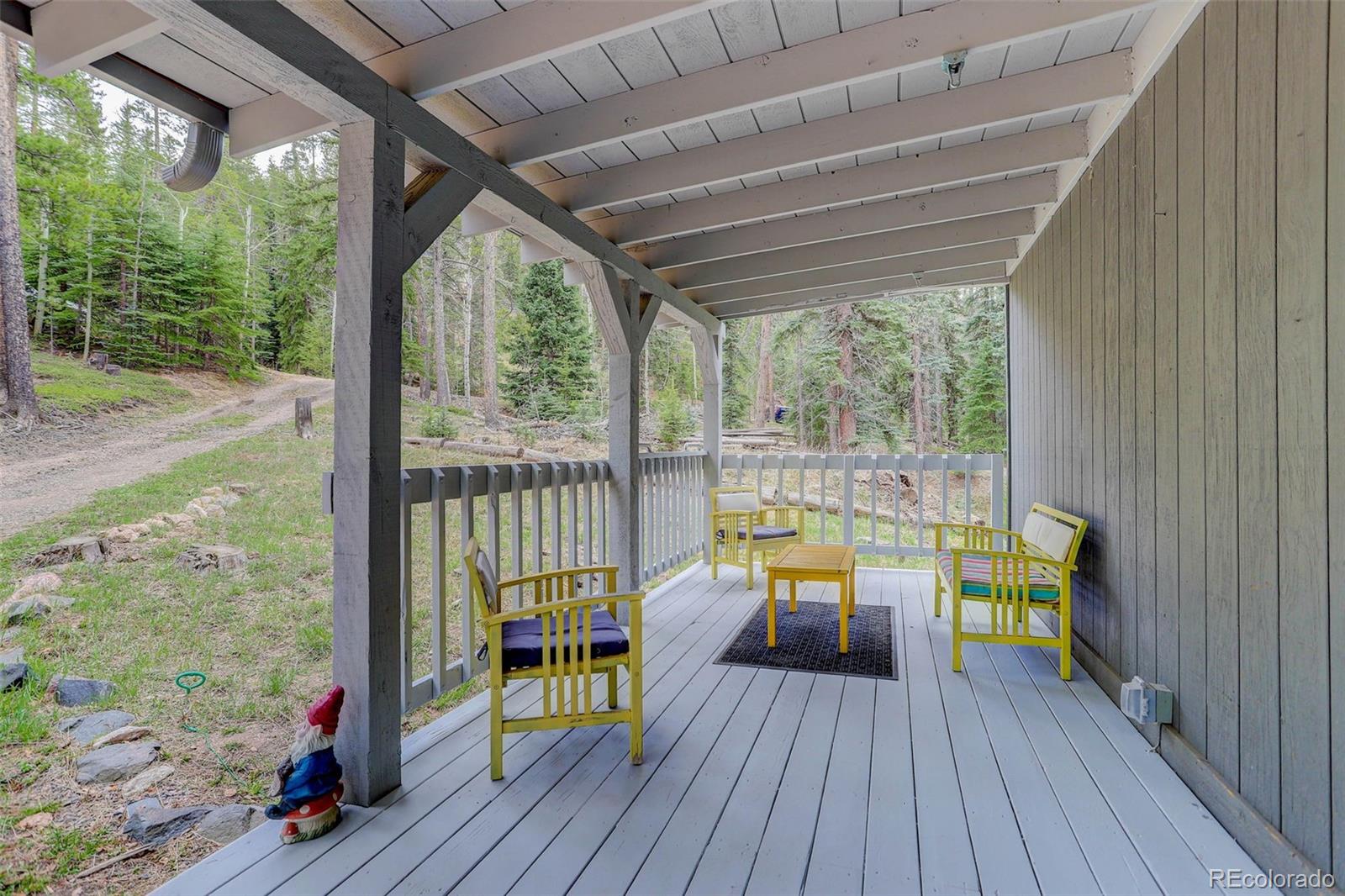 MLS Image #5 for 8222 s brook forest road,evergreen, Colorado